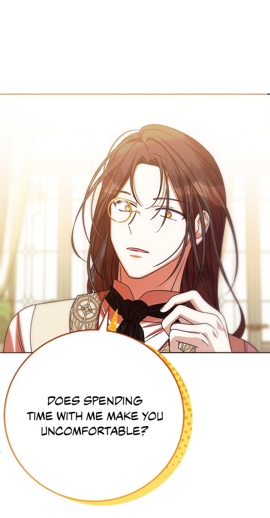 I Met the Male Lead in Prison Chapter 23 13